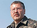 Экс-министр обороны Украины, а ныне глава парламентского комитета по вопросам нацбезопасности Анатолий Гриценко утверждает, что российско-украинские военные учения, запланированные на апрель 2008 года, находятся под угрозой срыва