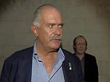 Никита Михалков: признание зрителей важнее "Оскара" Никита Михалков: признание зрителей важнее "Оскара"