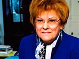 Людмила Вербицкая покинула  пост ректора СПбГУ, став его президентом 
