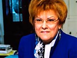 Людмила Вербицкая покинула пост ректора СПбГУ, став его президентом
Людмила Вербицкая покинула пост ректора СПбГУ, став его президентом