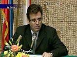 Сербия отзывает посла из США в ответ на признание Косова Сербия отзывает посла из США в ответ на признание Косова