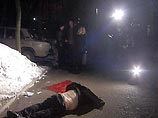 Седьмое за месяц "национальное" убийство в Москве: группа подростков зарезала узбека Седьмое за месяц "национальное" убийство в Москве: группа подростков зарезала узбека
