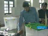 На выборах в парламент Пакистана лидирует партия Шарифа