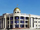 В Назрани совершено покушение на сотрудника парламента Ингушетии
