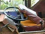В Китае автобус столкнулся с автоцистерной, перевозившей бензол: 15 погибших, 25 раненых В Китае автобус столкнулся с автоцистерной, перевозившей бензол: 15 погибших, 25 раненых