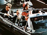 Убийство Джона Кеннеди заказала мафия, свидетельствуют обнародованные документы