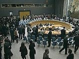 СБ ООН не принял решение по Косово, генсек ООН не собирается аннулировать независимость края