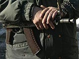 В Уссурийске милиционеры после погони со стрельбой задержали двух грабителей В Уссурийске милиционеры после погони со стрельбой задержали двух грабителей