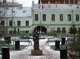 Операция "преемник" в СПбГУ: питерский университет возглавит преподаватель Медведева Операция "преемник" в СПбГУ: питерский университет возглавит преподаватель Медведева