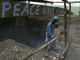 В непрекращающихся столкновениях в Кении за время конфликта уже погибли не менее 1000 человек