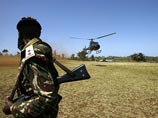 Госсекретарь США призвала противоборствующие стороны в Кении разделить власть Госсекретарь США призвала противоборствующие стороны в Кении разделить власть