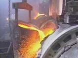 ФАС ставит условием объединения "Русала" и "Норникеля" создание биржи цветных металлов