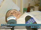 Приморец, парализованный по вине бывшего генконсула США во Владивостоке, объявил голодовку Приморец, парализованный по вине бывшего генконсула США во Владивостоке, объявил голодовку