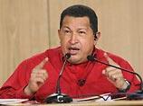 В конце прошлой недели президент Венесуэлы Уго Чавес заявил, что Каракас может подать в суд на американскую компанию Exxon Mobil за неуплату налогов