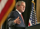 Буш решил оттеснить ООН в разрешении кризиса в суданском Дарфуре