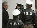 Прокуратура проводит обыски в Мюнхене, Гамбурге, Франкфурте-на-Майне, Ульме и в богатых предместьях этих городов