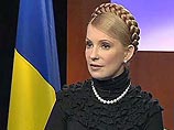 Тимошенко едет в Москву одновременно с Ющенко, несмотря на болезнь и просьбу президента