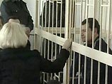 Приморский суд оставил в силе приговор мэру Владивостока Николаеву Приморский суд оставил в силе приговор мэру Владивостока Николаеву
