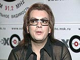 Филипп Киркоров стал народным артистом России Филипп Киркоров стал народным артистом России