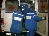В Дагестане "Урал" с 12 милиционерами опрокинулся в кювет, 5 ранены