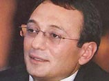 Миллиардер Сулейман Керимов стал сенатором от Дагестана