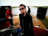Группа U2 записывает новый альбом Группа U2 записывает новый альбом