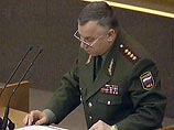 Генерал Куликов рекомендует властям РФ помнить об интересах страны в вопросе признания Абхазии и Южной Осетии