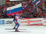 Героев чемпионата мира по биатлону наградили новыми квартирами Героев чемпионата мира по биатлону наградили новыми квартирами