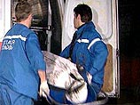 На юге Москвы убит гражданин Киргизии На юге Москвы убит гражданин Киргизии