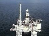 ENI обнаружила гигантское месторождение газа в Северном море