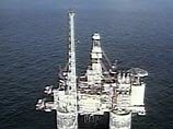 ENI обнаружила гигантское месторождение газа в Северном море ENI обнаружила гигантское месторождение газа в Северном море