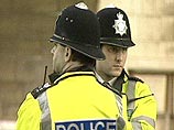 Британская полиция нашла оружие велосипедиста, застрелившего 11-летнего мальчика