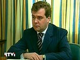 В Барнауле Следственный комитет проверяет информацию о покушении на Дмитрия Медведева