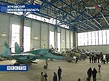 Путин посулил авиапромышленности РФ "качественный рывок вперед" и создал в Жуковском Национальный центр авиастроения