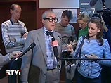 Адвокат главы "Арбат Престижа": Некрасову предлагали продать фирму за три миллиона долларов и выйти на свободу Адвокат главы "Арбат Престижа": Некрасову предлагали продать фирму за три миллиона долларов и выйти на свободу