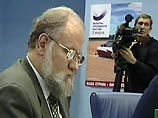 Кандидат в президенты Жириновский на записи теледебатов избил представителя кандидата Богданова
