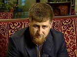 Кадыров выступает за новую амнистию для бывших боевиков Кадыров выступает за новую амнистию для бывших боевиков