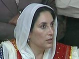 Муж Беназир Бхутто отказался от кресла премьера Пакистана 