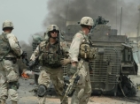 В Ираке погиб военнослужащий США, совершено покушение на заместителя министра науки и технологий