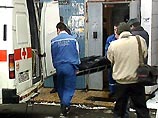 В жилом доме в Хабаровске произошел взрыв газа: двое пострадавших