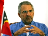 Президент Восточного Тимора Жозе Рамуш-Орта выведен из состояния комы