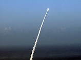 Американская ракета уничтожила бесконтрольно сходивший с орбиты спутник-шпион