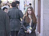 Ходорковский: россияне ведут себя как оккупированный народ, но только в России Ходорковский: россияне ведут себя как оккупированный народ, но только в России