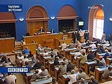 Правительство Эстонии на заседании в четверг одобрило предложение МИД республики о признании независимости Косово