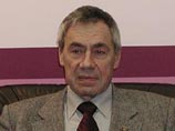 Дворкин ранее возглавлял 4-е ЦНИИ Минобороны России, который занимается исследованиями в области ракетно-космической техники и стратегических вооружений