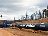 Нефтепровод Восточная Сибирь-Тихий океан меняет маршрут Нефтепровод Восточная Сибирь-Тихий океан меняет маршрут