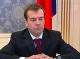 72,9%, по прогнозу ВЦИОМ, проголосуют за Дмитрия Медведева