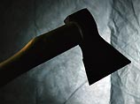В Татарстане подросток с приятелем зарубил отца и бабушку В Татарстане подросток с приятелем зарубил отца и бабушку