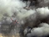 Уже несколько дней продолжаются беспорядки на административной границе Сербии и самопровозглашенного Косова Уже несколько дней продолжаются беспорядки на административной границе Сербии и самопровозглашенного Косова
