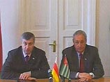 Абхазия и Южная Осетия в один день обратятся к мировому сообществу с просьбой признать независимость Абхазия и Южная Осетия в один день обратятся к мировому сообществу с просьбой признать независимость
